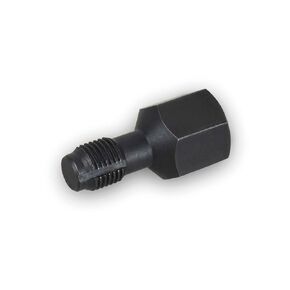 M12 x 1.25mm Oxygen Sensor Thread Chasers for Clean and Repair Damaged Threads, Used with 3/4" Hex Socket or 3/8" Square Drive