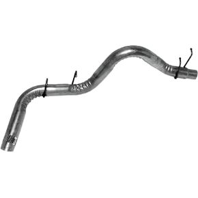 Walker 55175 عادم ذيل أنبوب 2.5 بوصة (OD) لدودج رام 1500