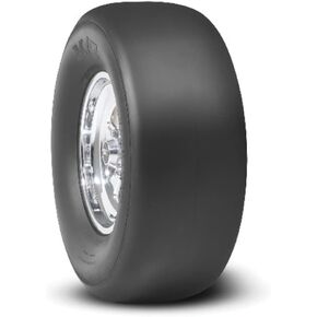 Mickey Thompson Pro Bracket Rad Racing Tyre - 26.0/8.5R15