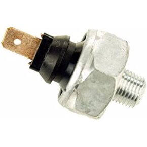 Oil Pressure Switch, Fits All Aircooled VW Engines, Each, Compatible with Dune Buggy