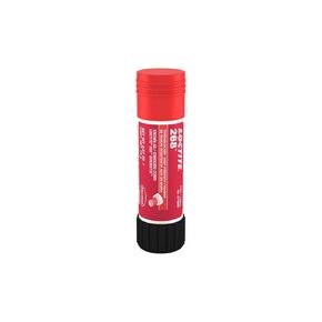 Loctite 826035 442 Red Quickstix 268 High Strength Threadlockers, 19 g, 3/4" Thread, 0.67 fl. oz.