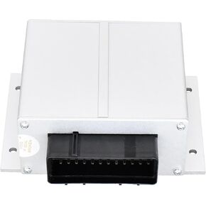 ECU Electric Control Module 100839 100839GT Compatible with Genie Lift GR-12 GR-15 GR-20 GRC-12 GS-1530 GS-1532 GS-1932 GS-2032 GS-2046 GS-2632 GS-2646 GS-2668 GS-3232 GS-3246 100839GN