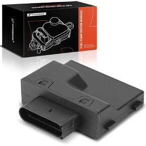 A-Premium Fuel Pump Control Module Compatible with Audi A4 allroad, A4 Quattro, 2017-2017, 2.0L