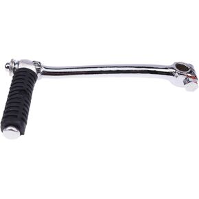 Kick Start Starter Arm Compatible with Honda Z50A Z50 XR50 CRF50 XR70 CRF70 CT70 CT90 Trail KYH0004 TBW0324