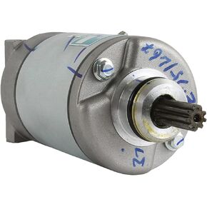 DB Electrical 410-22058 STARTER for Polaris ATV Sportsman 570 Models 2015 /UTV Ranger 4X4 570 Models 2015/4014290, 4014909/26024610