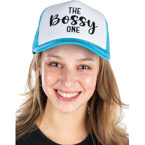 Funky Junque Trucker Party Hats