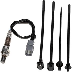 Wagner Oxygen Sensor O21109 لـ-1997-1999 Acura CL ، 1992-1993 Acura Integra