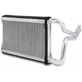 A-Premium Front HVAC Heater Core Compatible with Hyundai Santa Fe Santa Fe XL 2013-2019 Santa Fe Sport 2013-2018, Replace# 97138-2W000