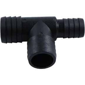 موصل Tee System لنظام التبريد 7052282 متوافق مع Polaris Classic 600 700 RMK 500 700 800 SKS 700 Sportsman 600 700