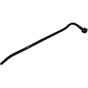 Throttle Body Heater Outlet Pipe Compatible for Chevrolet Aveo 1.6L 2009-2011 for Chevrolet Pontiac G3 1.6L 2009-2010, Replacement# 55559353,5826485