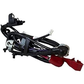 Motorcraft - Cable Asy (P) (WC96133)