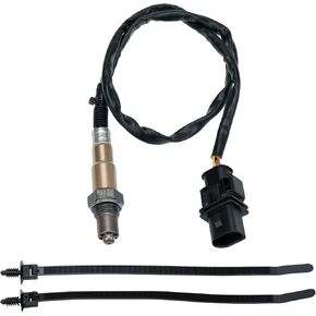 Wagner Oxygen Sensor O21273 for - 2007-2008 BMW 760Li, 2006-2010 BMW M5, 2006-2010 BMW M6
