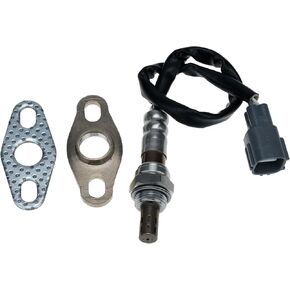 Wagner Oxygen Sensor O21116 for-1998-2002 Chevrolet Prizm ، 1998-2002 Toyota Corolla