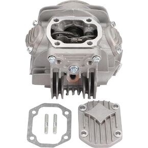 Woostar 56mm Big Bore Cylinder Cylinder Head Presentive for Yinxiang 140cc Engine YX140 1P56FMJ Motor Dirt Pike Pike
