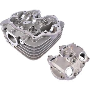 Cylinder Head Kit Replacement for Honda Sportrax 400 XR400R TRX400X TRX400EX 12200-KCY-670 1996-201412200-HN1-A70 12310-HN1-010 12310-HN1-000 Mustrod