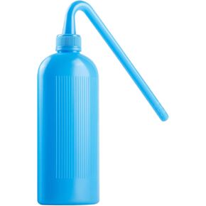 HNYYZL Colostomy Bag Cleaning Tool: Reusable Stoma Bag Washing Bottle & Rinse Pot – Compatible with All Ostomy Bags (300ml)