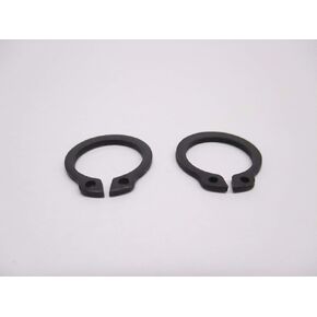 Tuff Torq 2 Pack Genuine 19215489090 Snap Ring OEM