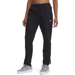 Under Armour Women's Rival Stretch Woven Pants