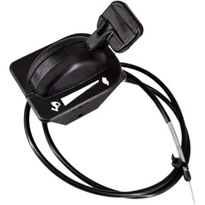 946-05098C Throttle Cokke Cable for Cub Cadeet XT1 LT46 LT50 GT50 GT54 ST54 XT2 LT54 LX46 GX54 TROY-BILLT LAWN TRACTER CABLE CABLE ROTTLE REPART 946-05098A 946-05098B 746-05098A 746-0509C