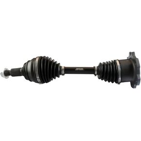 MOOG CV Axle Assembly 10H001 For 1999-2006 Chevrolet Silverado 1500 (Front)