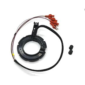 ZZYR Trigger 134-6452 96452A1 96452A5 for Mercury Outboard 30 JET,40,45,50,55,80 & 85HP 1976-1997 Straight Arm
