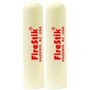 FireStik II FST-W Replacement Tips for FS Series CB Radio Antennas (WHITE)