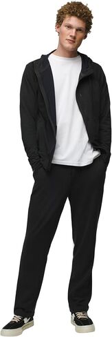 prAna Men's Altitude Tracker Fz Hoodie Ii in Saudi Arabia