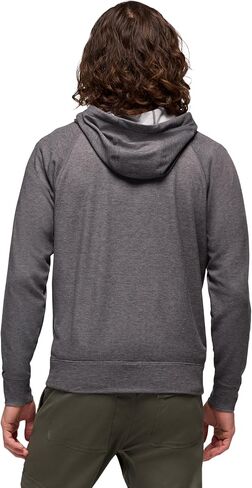 prAna Men's Altitude Tracker Fz Hoodie Ii in Saudi Arabia