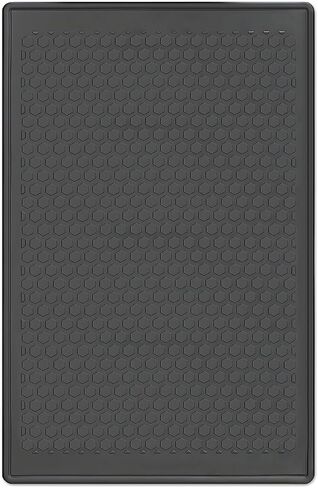 Ninyoon 7.9x5.1 Inch Sticky Pad for Car Dashboard, Sticky Dash Pad Non Slip Phone Pad for Car, Dashboard Mat Car Dash Non Slip Mat Cell Phone Holder, Tailorable Washable and Reusable (1 Pack) in Kuwait