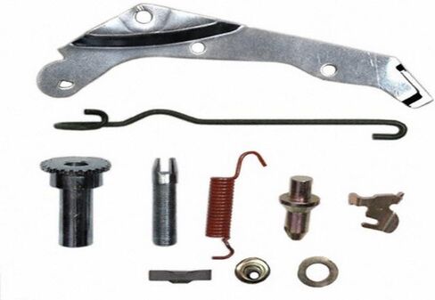Raybestos H3537 Professional Trade Drum Brake Shoe Kit in Saudi Arabia
