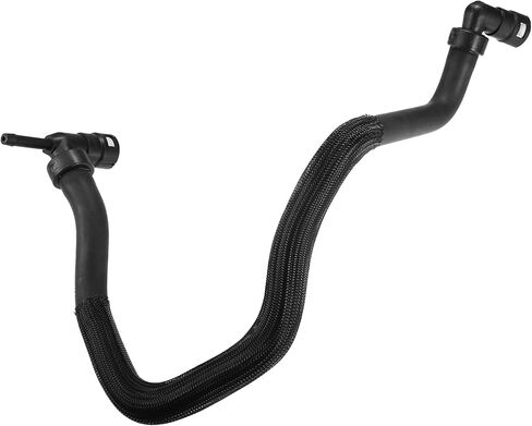 UXCELL HVAC HOSE ASSEMBLY for Ford F-250-F-550 Super Duty 2011-2014 6.7L Heater Core Outlet & Return Hose BC3Z18472E in Kuwait
