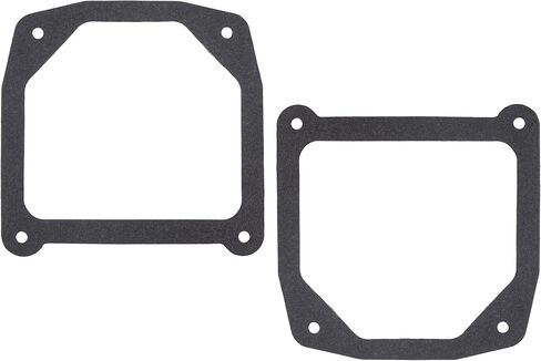 For Kohler 7000 Valve Cover Gasket Stamped Steel Cover 19Hp 20Hp 21Hp 22Hp 23Hp 24Hp 25Hp 26Hp SV710 SV715 SV720 KT715 KT725 KT730 KT735 KT740 KT745 Motor Engine 14.2 14.9 17.2 18.6 Kw 2 Pack in Kuwait