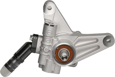 Power Steering Pump Replacement Compatible with 2006 2007 2008 Pilot 3.5L, 2005-2008 Acura TL 3.2L Power Assist Pump Replace # 21-5441, AA1215441, 55-5777, 56110RDAA01 in Kuwait