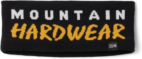 Mountain Hardwear Unisex-Adult Aprespro Headband in Saudi Arabia