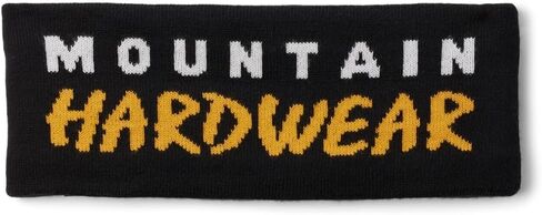 Mountain Hardwear Unisex-Adult Aprespro Headband in Saudi Arabia