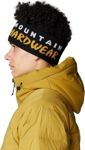 Mountain Hardwear Unisex-Adult Aprespro Headband in Saudi Arabia