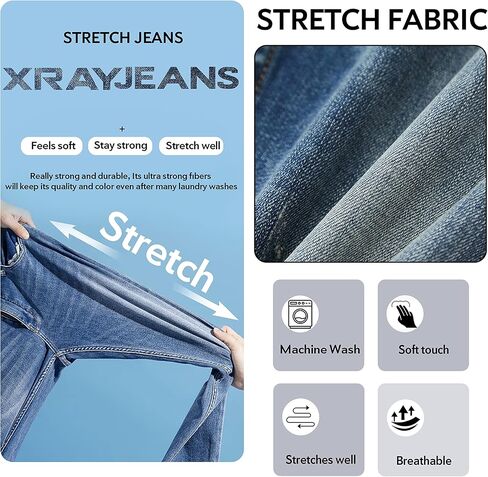 X RAY Jogger-Style Stretchy Colored Cargo Pant (4-18), Casual Tapered Pants for Boys, in Saudi Arabia