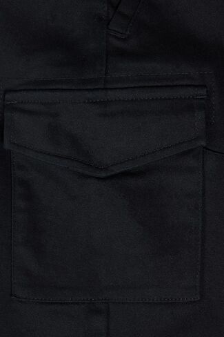 X RAY Jogger-Style Stretchy Colored Cargo Pant (4-18), Casual Tapered Pants for Boys, in Saudi Arabia