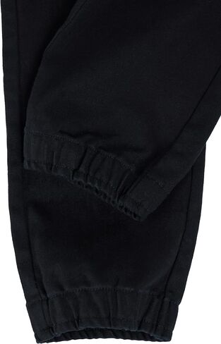 X RAY Jogger-Style Stretchy Colored Cargo Pant (4-18), Casual Tapered Pants for Boys, in Saudi Arabia