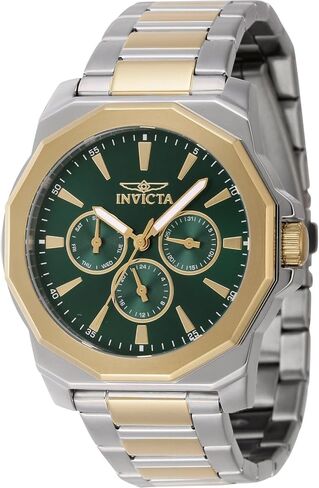 Wevicta Speedway Steel Stains Steel Watch Watch - 42mm in Saudi Arabia