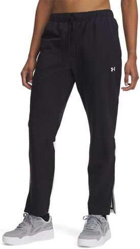 Under Armour Women's Rival Stretch Woven Pants in Saudi Arabia
