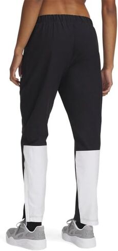 Under Armour Women's Rival Stretch Woven Pants in Saudi Arabia