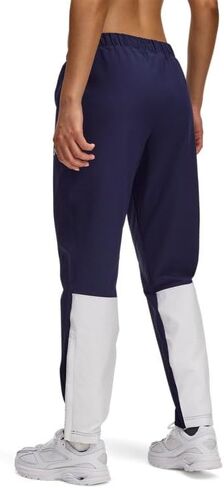 Under Armour Women's Rival Stretch Woven Pants in Saudi Arabia