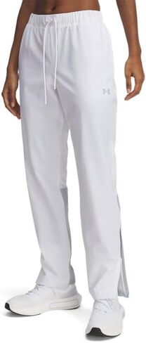 Under Armour Women's Rival Stretch Woven Pants in Saudi Arabia