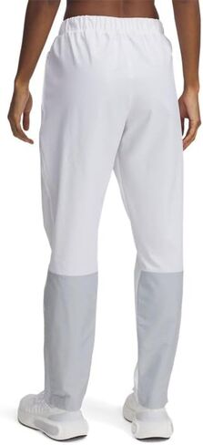 Under Armour Women's Rival Stretch Woven Pants in Saudi Arabia