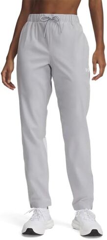 Under Armour Women's Rival Stretch Woven Pants in Saudi Arabia