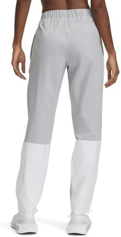 Under Armour Women's Rival Stretch Woven Pants in Saudi Arabia