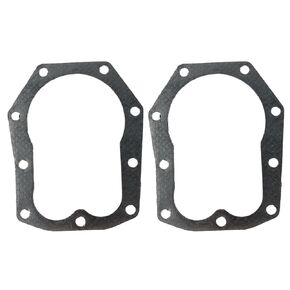 Cylinder Head Gasket Compatible with Briggs & Stratton 271866S Replaces 271866 271075 (2 Pack)