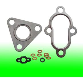 TD025 D025M-05 Turbo Stainless Steel Gasket kit For Kubota V1505T D1105T 1.5L Engine 49173-03400 49173-03420 49173-03430 49173-03410 Turbocharger