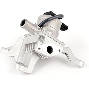 Emission Valve for Toyota 4Runner FJ Cruiser Tundra 2010-2023 2.7L 4.0L 4.6L L4 V6 V8 Replaces 25702-31014 25702-31013 25702-31010 25702-31012 25702-31011 AV73